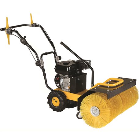 Tooline PS700 Power Sweeper